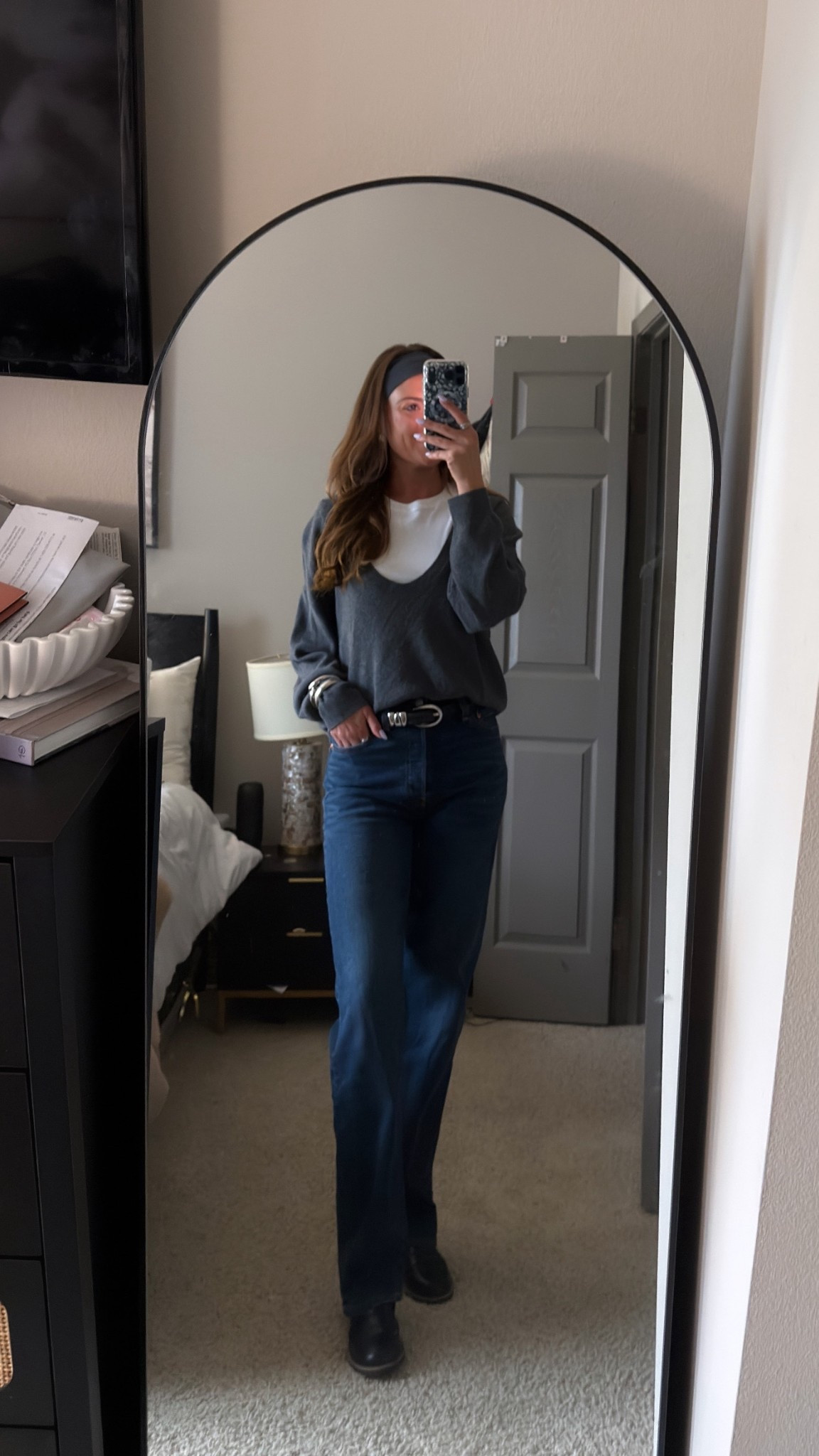 Monday work wear

#LTKWorkwear #LTKootd