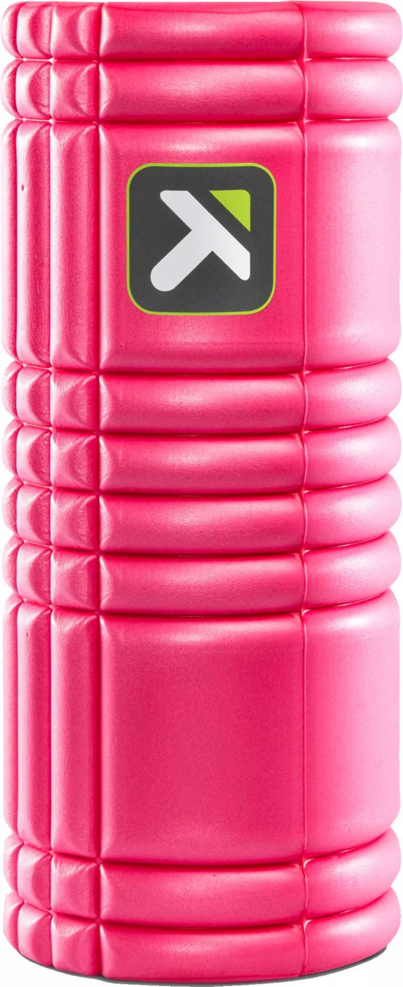 TriggerPoint GRID 1.0 Foam Roller, Pink | Dick's Sporting Goods