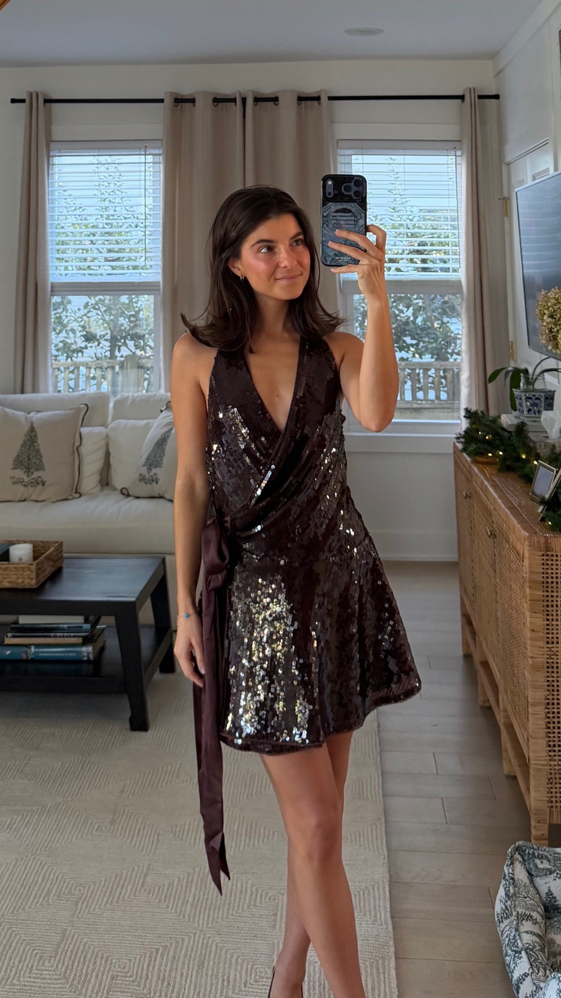 [12/15/25] last day for my Abercrombie code! AFVIVIANE - wearing xxs petite

#LTKdayinmylife #LTKGiftGuide #LTKSaleAlert