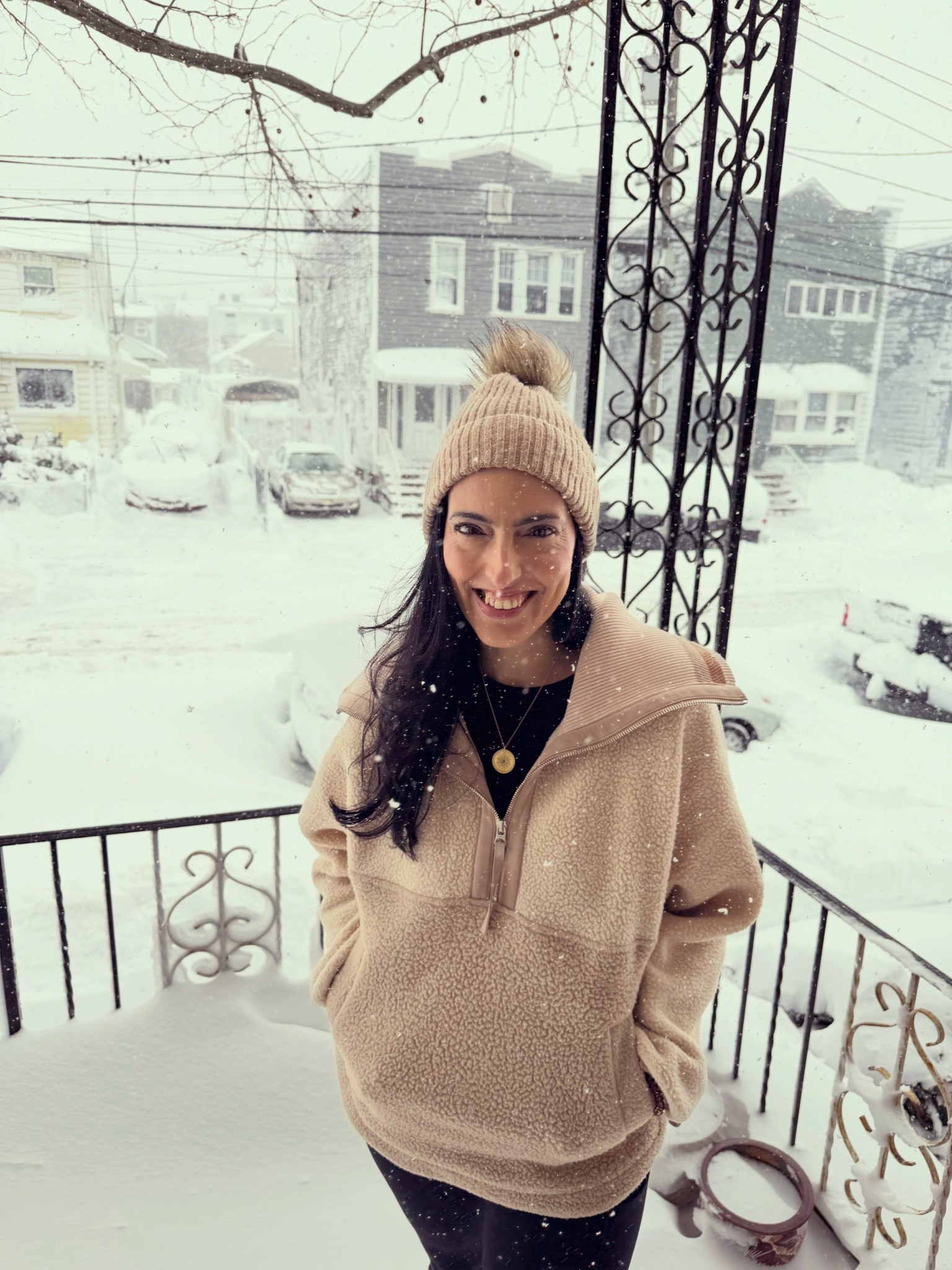 Snow Day ❄️☃️

#LTKActive #LTKSeasonal #LTKover40