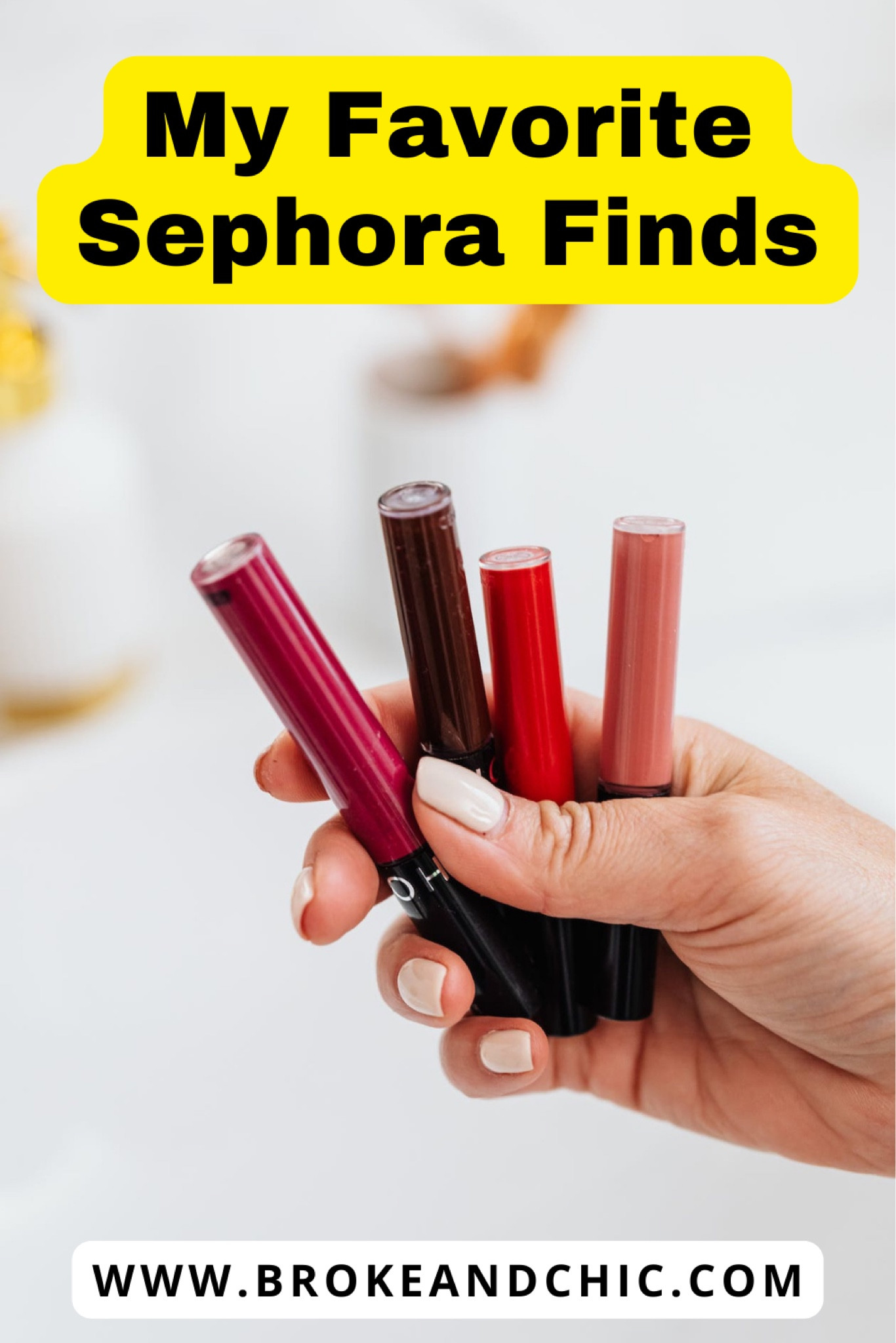 My favorite Sephora finds of the year! 

#LTKbeauty #LTKCyberWeek #LTKGiftGuide