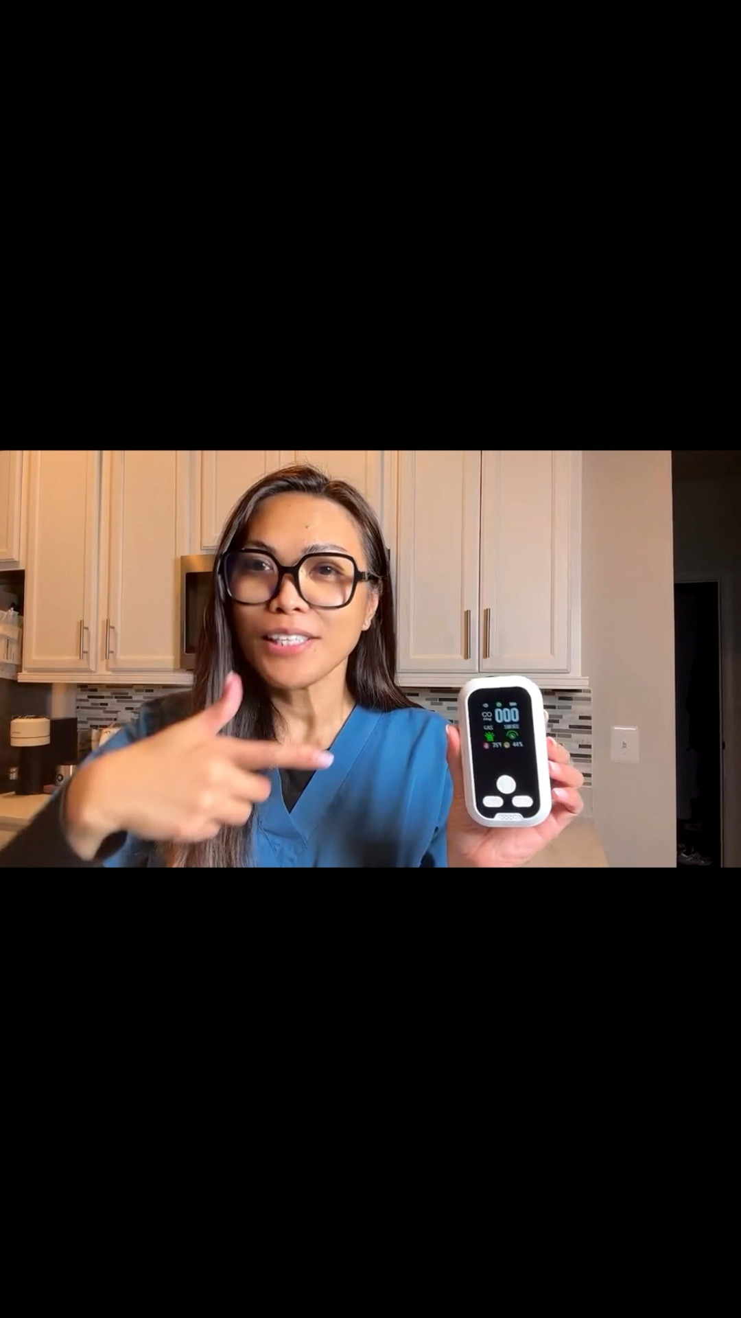 One Device That Monitors Your Home Air Safetyy

#LTKSpringSale #LTKmomlife