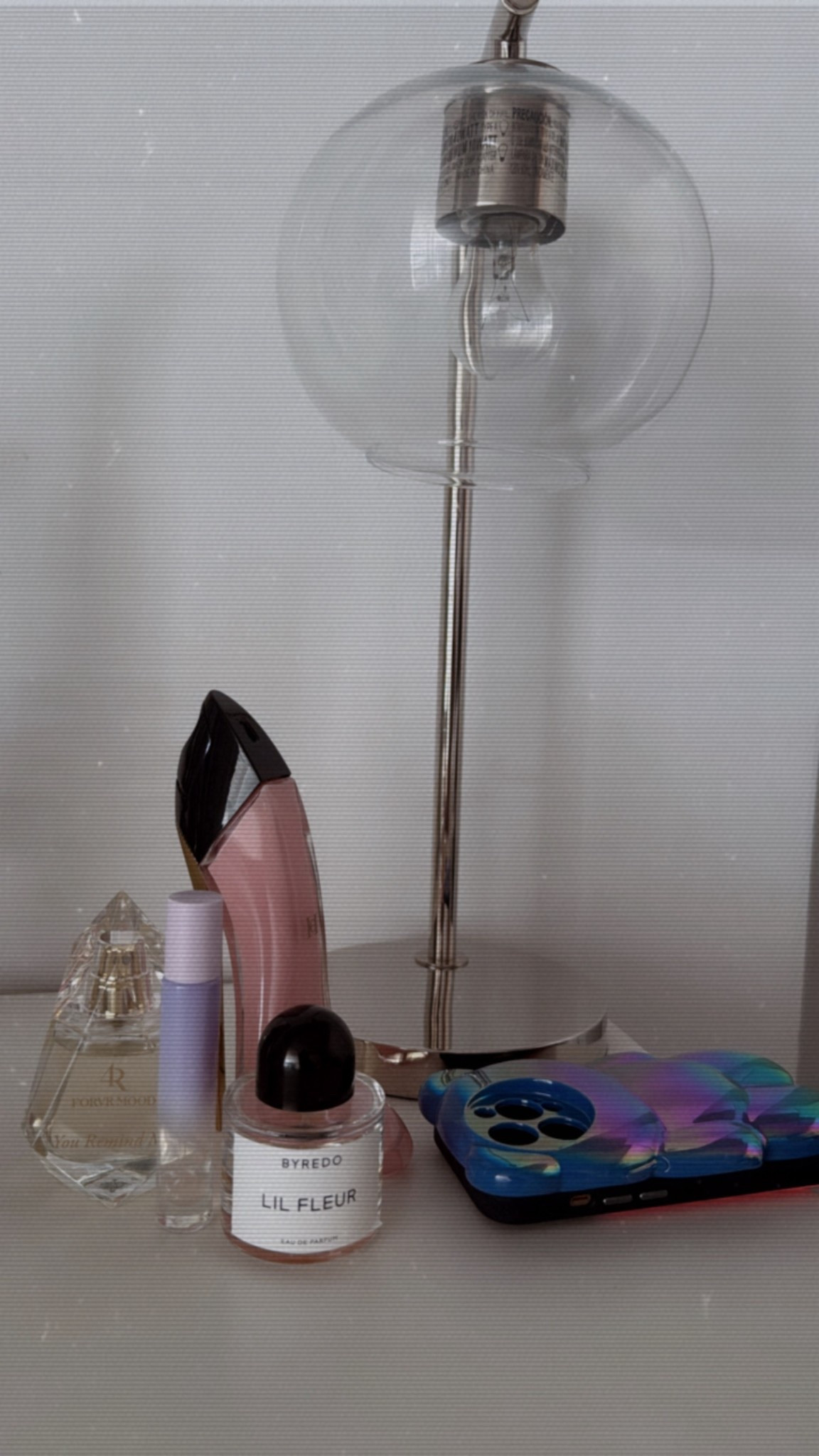 All the perfumes I brought to Miami! 

#LTKStyleTip #LTKBeauty #LTKTravel