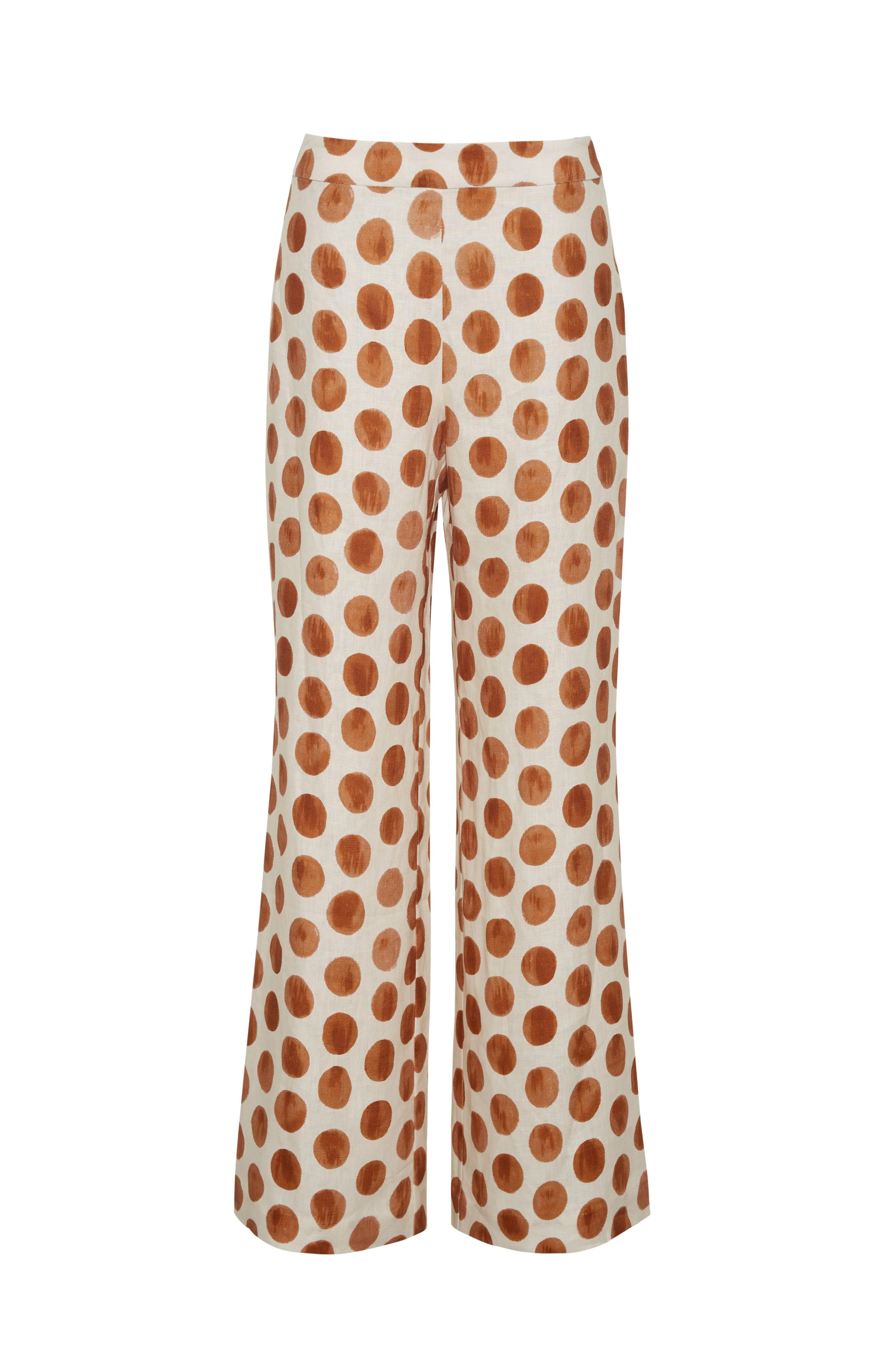 Sunflower Pant | Cara Cara New York