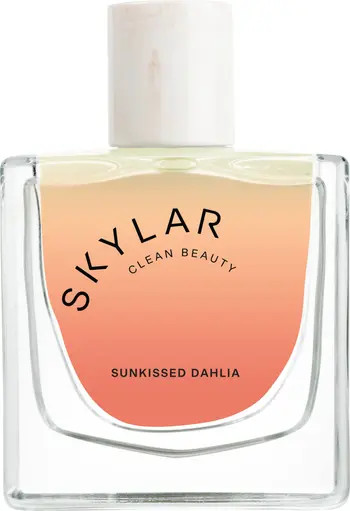 Sunkissed Dahlia Eau de Parfum | Nordstrom