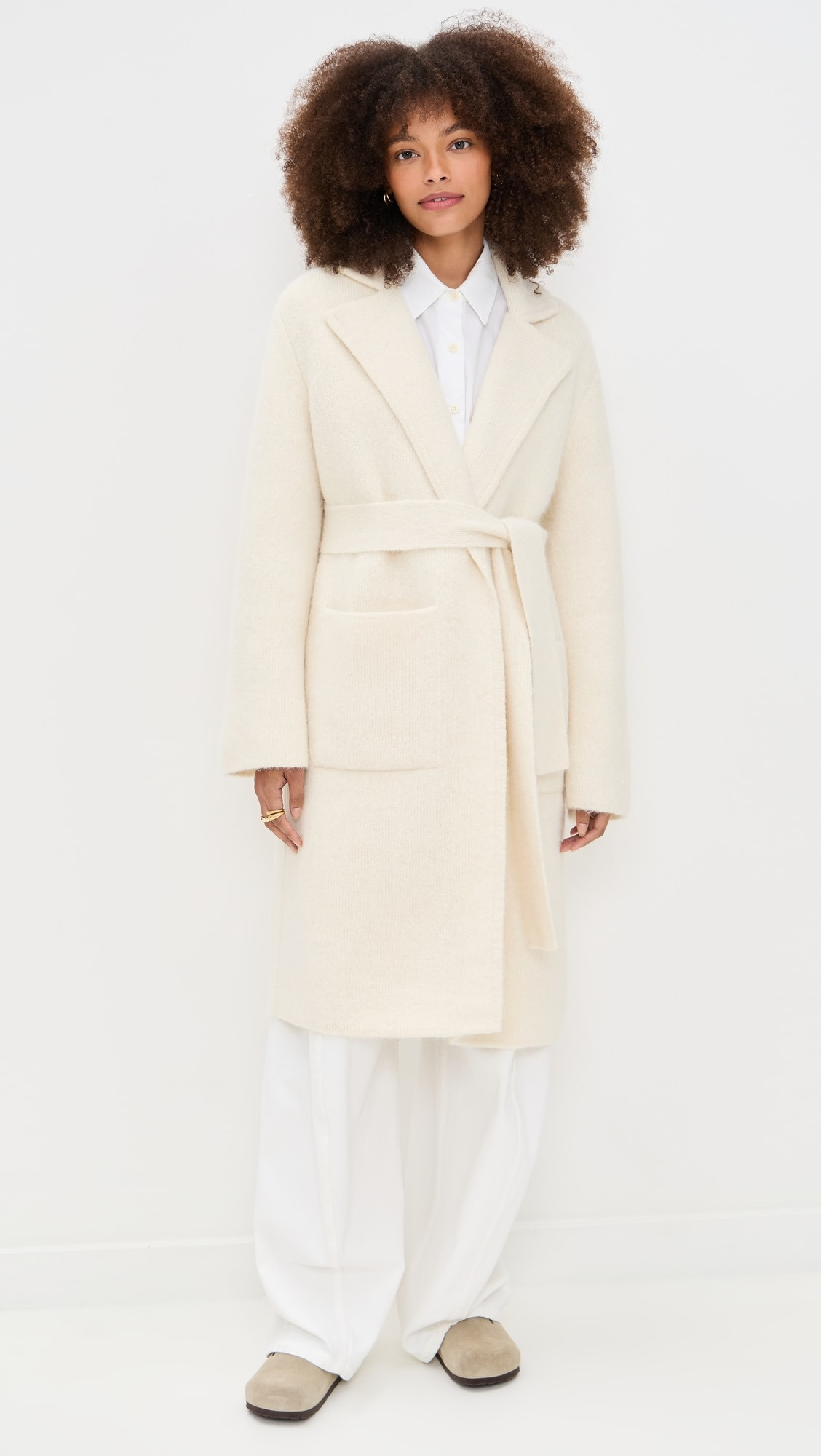 Jessica Sweater Coat | Shopbop