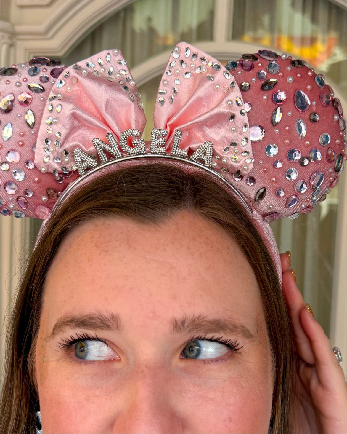 It’s the Disney x Baublebar prime time event from 6/23-6/26!!! Snag some of your favorite Disney pieces for 20% off!! I’m obsessed with their ears and jewelry so much that I’ll be snagging a bunch of new pieces✨🫶🏻

#LTKSaleAlert #LTKootd