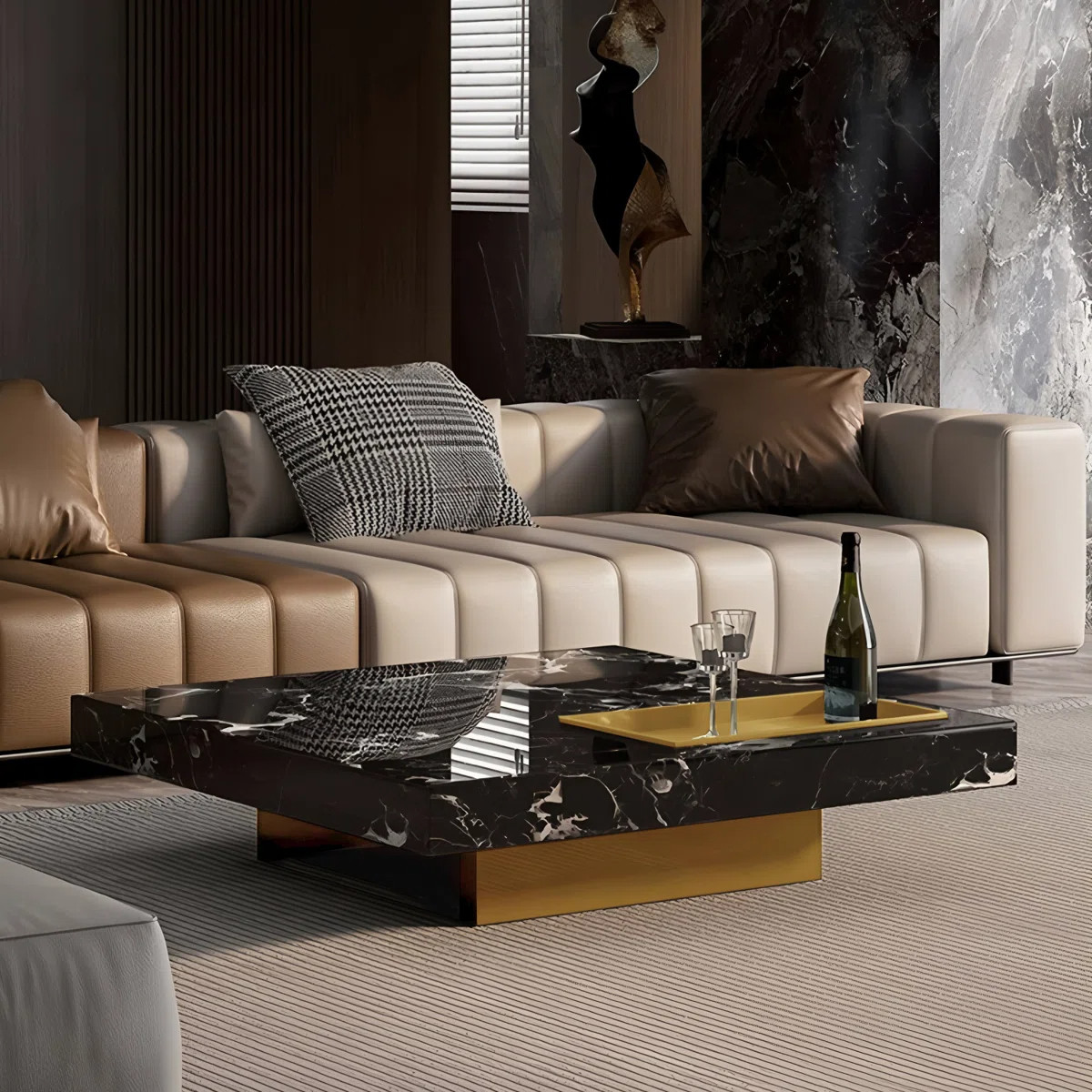 I’m not over this sale 😭💅🏼 Wayfair’s clearout is up to 60% off and the coffee tables are seriously the best finds. So many top-rated options and the minimalist ones are just perfect for that cozy modern vibe. If your living room needs a little refresh, this is the easiest upgrade. And it ends tonight so don’t miss your chance!!

#WayfairFinds #HomeRefresh #CoffeeTableStyle #MinimalistHome #LivingRoomInspo #NeutralDecor #ModernAesthetic #SaleFinds #LTKHome 

 #LTKSeasonal #LTKHome #LTKSaleAlert