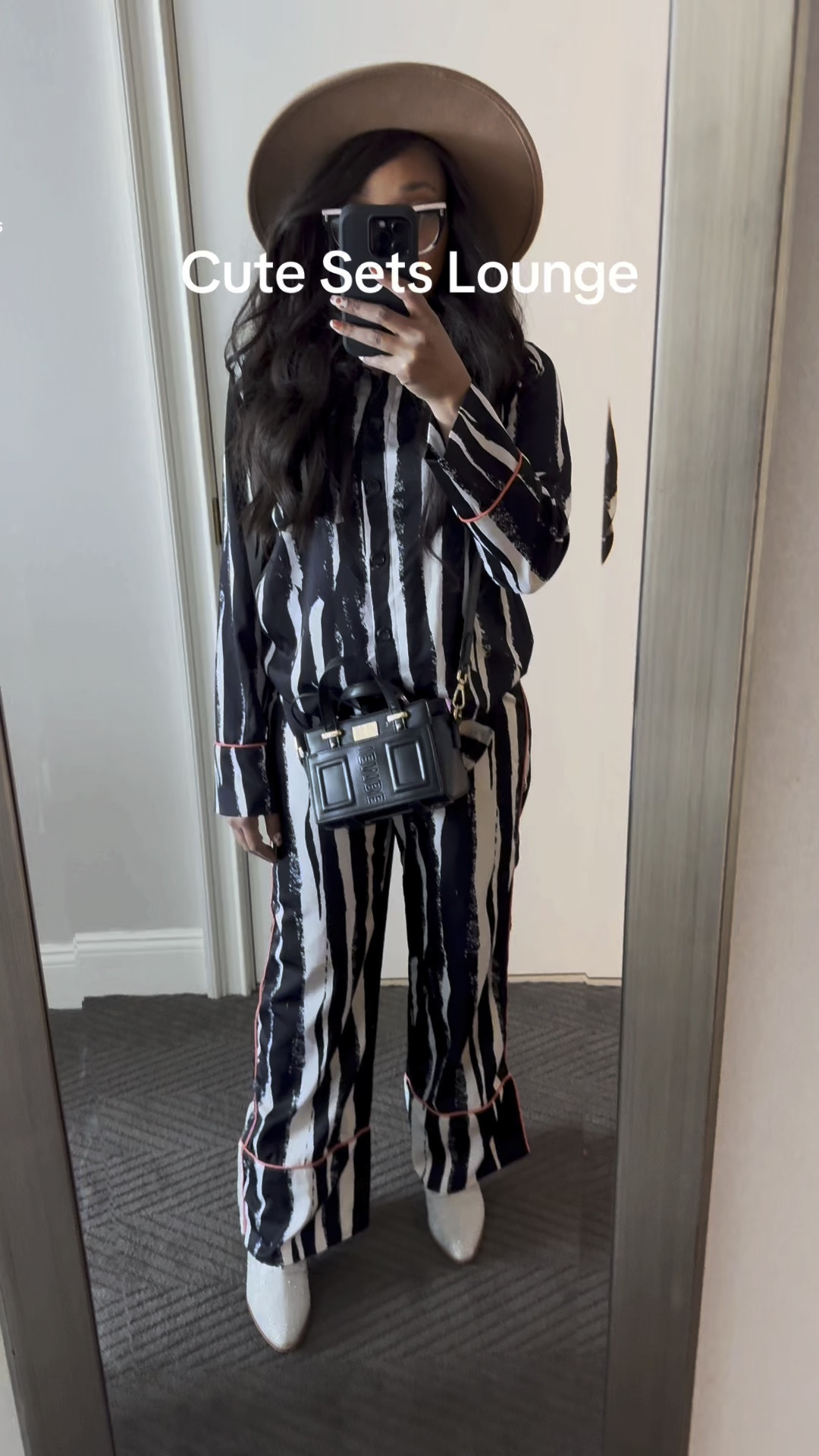 loungewear, lounge clothes, comfortable clothing, stay-at-home wear, casual wear, cozy clothes, relaxation wear, leisure wear, at-home fashion, pajama sets, sweatpants, joggers, leggings, hoodies, sweatshirts, sleep shorts, lounge pants, oversized t-shirts, sleep shirts, matching sets, loungewear sets, robes, cardigans, kimonos, lounge dresses, pullovers, zip-up hoodies, house shoes, slippers, cotton, organic cotton, fleece, french terry, jersey, modal, bamboo fabric, cashmere, merino wool, breathable fabric, moisture-wicking, stretchy material, soft fabric, plush material, sustainable fabric, eco-friendly materials, comfortable, cozy, soft, relaxed fit, oversized, loose-fitting, stretchy, breathable, casual, effortless, snuggly, warm, lightweight, flowy, slouchy, minimalist, trendy, classic, modern, chic, stylish, neutral colors, earth tones, pastel colors, monochrome, tie-dye, solid colors, heather gray, charcoal, navy blue, black, white, beige, cream, sage green, dusty rose, stripes, color block, prints, patterns, summer loungewear, winter loungewear, spring loungewear, fall loungewear, seasonal loungewear, work from home wear, weekend wear, morning routine, self-care sunday, netflix and chill, athleisure, yoga wear, meditation clothes, sleep clothes, matching family loungewear, couple loungewear, mommy and me sets, unisex loungewear, capsule wardrobe, basics collection, comfort living, slow living, mindful living, sustainable lifestyle, eco-conscious, minimalist lifestyle, self-care routine, premium loungewear, luxury loungewear, affordable loungewear, quality basics, sustainable fashion, ethical fashion, inclusive sizing, plus size loungewear, petite loungewear, size inclusive, custom fit, regular fit, relaxed fit, easy care, machine washable, hand wash, wrinkle-resistant, durable, long-lasting, loungewear sale, new arrivals, bestsellers, trending now, limited edition, 

#LTKOver40 #LTKFindsUnder50 #LTKSaleAlert
