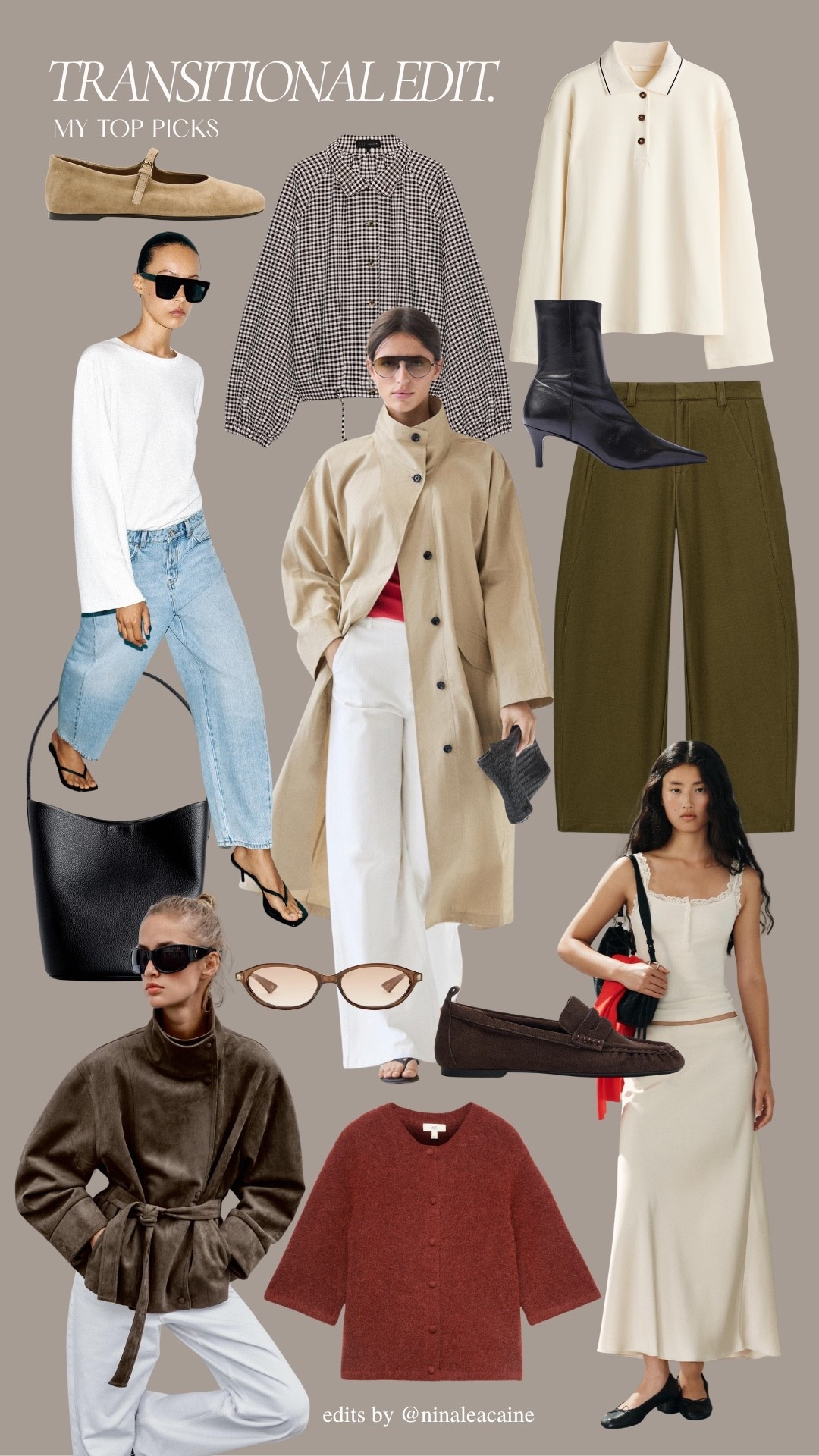 Transitional edit 2026 #transitional #newin #autumn

#LTKautumn #LTKuk #LTKeurope