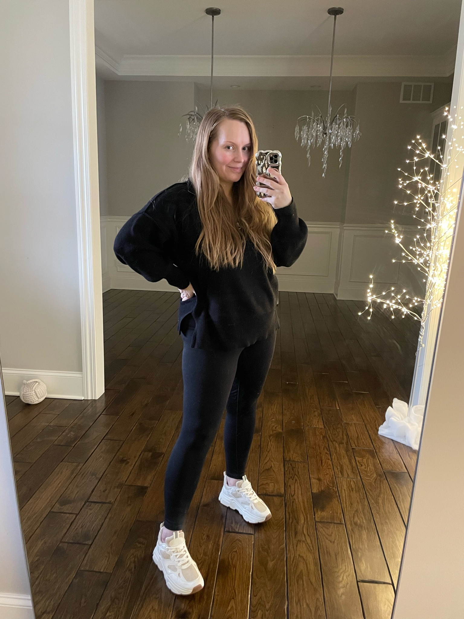 Crushing on these neutral sneakers 🤍🤎

#LTKfindsunder50 #LTKMostLoved #LTKshoecrush