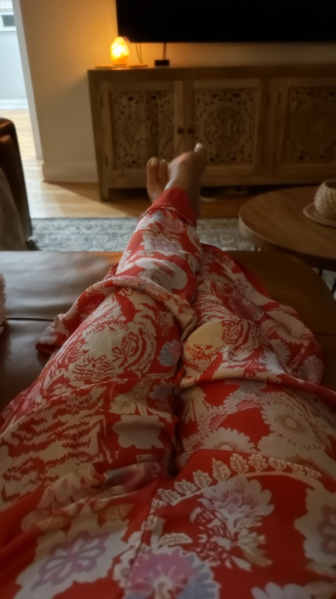 My most favorite PJs EVER!

#LTKMothersDay #LTKootd #LTKdayinmylife
