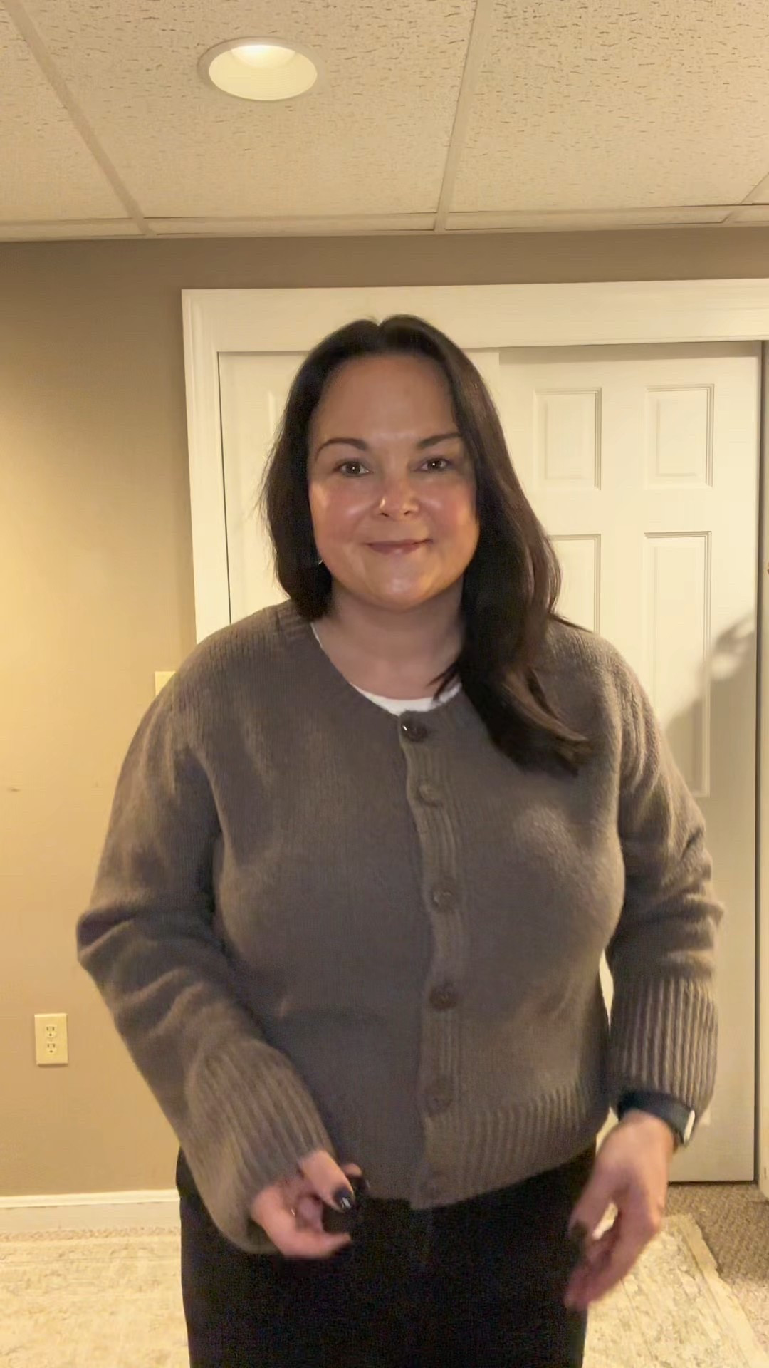Today’s outfit details 🤍
Easy, comfortable, and realistic for a full day — nothing fussy or stiff.

All pieces are true to size and wear really well together, whether you’re running errands or just need something that feels put-together without trying too hard.

I’ve linked everything I can below

#LTKOver40 #LTKootd #LTKMidsize