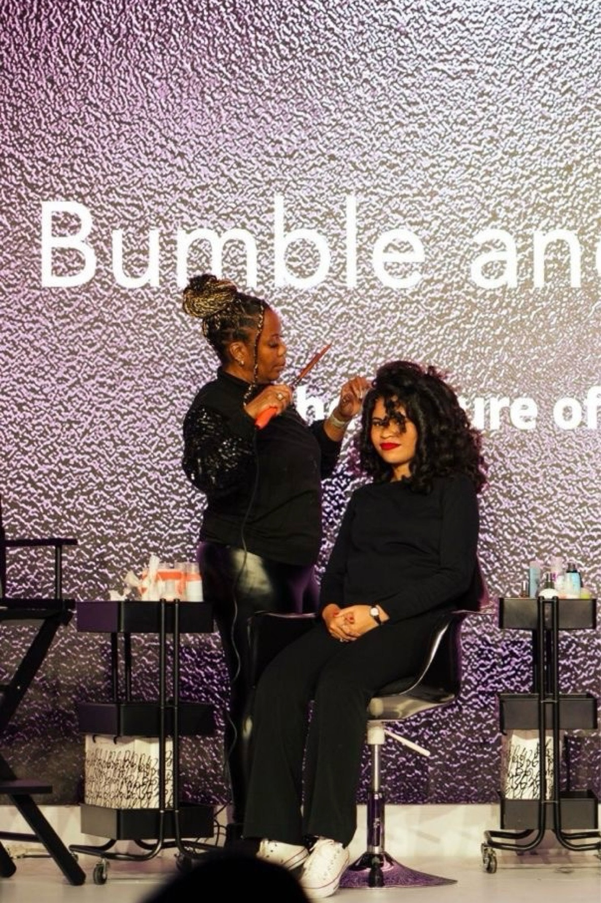 My favorite Bumble and bumble products are on sale for Black Friday and Cyber Week  Check them out here. 

#LTKBeauty #LTKSaleAlert #LTKCyberWeek