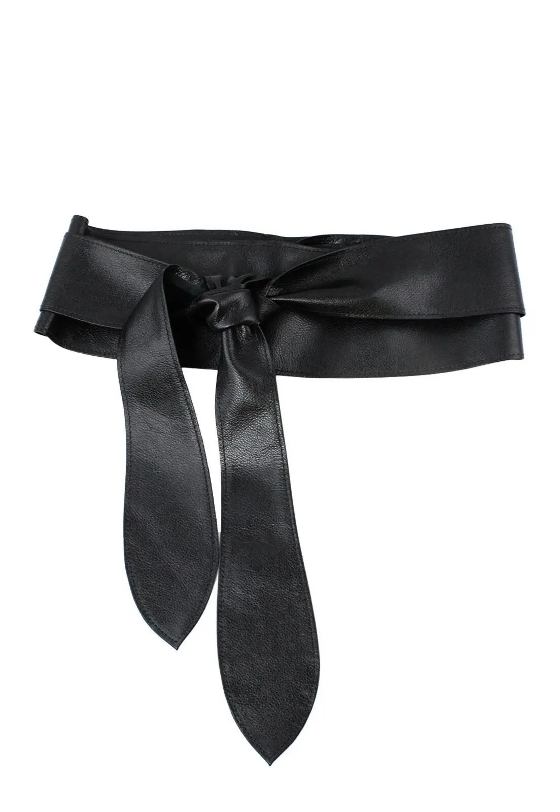 Cinto Crisfael Acessórios Faixa Crisfael Acessórios 01 PRETO | Dafiti (BR)