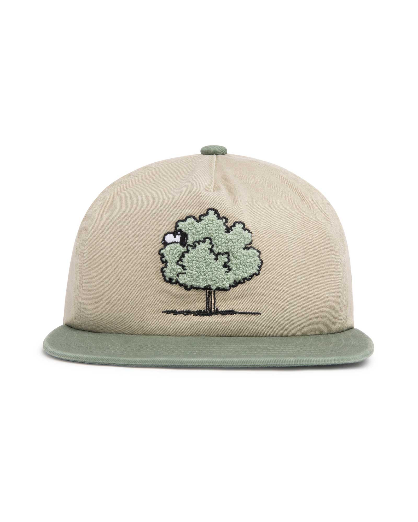 Peanuts x Parks Project Chenille Grandpa Hat | Parks Project