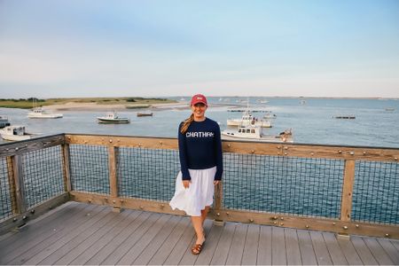 All I wanted on this trip was one of these sweaters — they have a couple locations on their site, but I linked some of the NY spots since Chatham and Nantucket are not on their site!

#LTKSeasonal #LTKfamily #LTKtravel