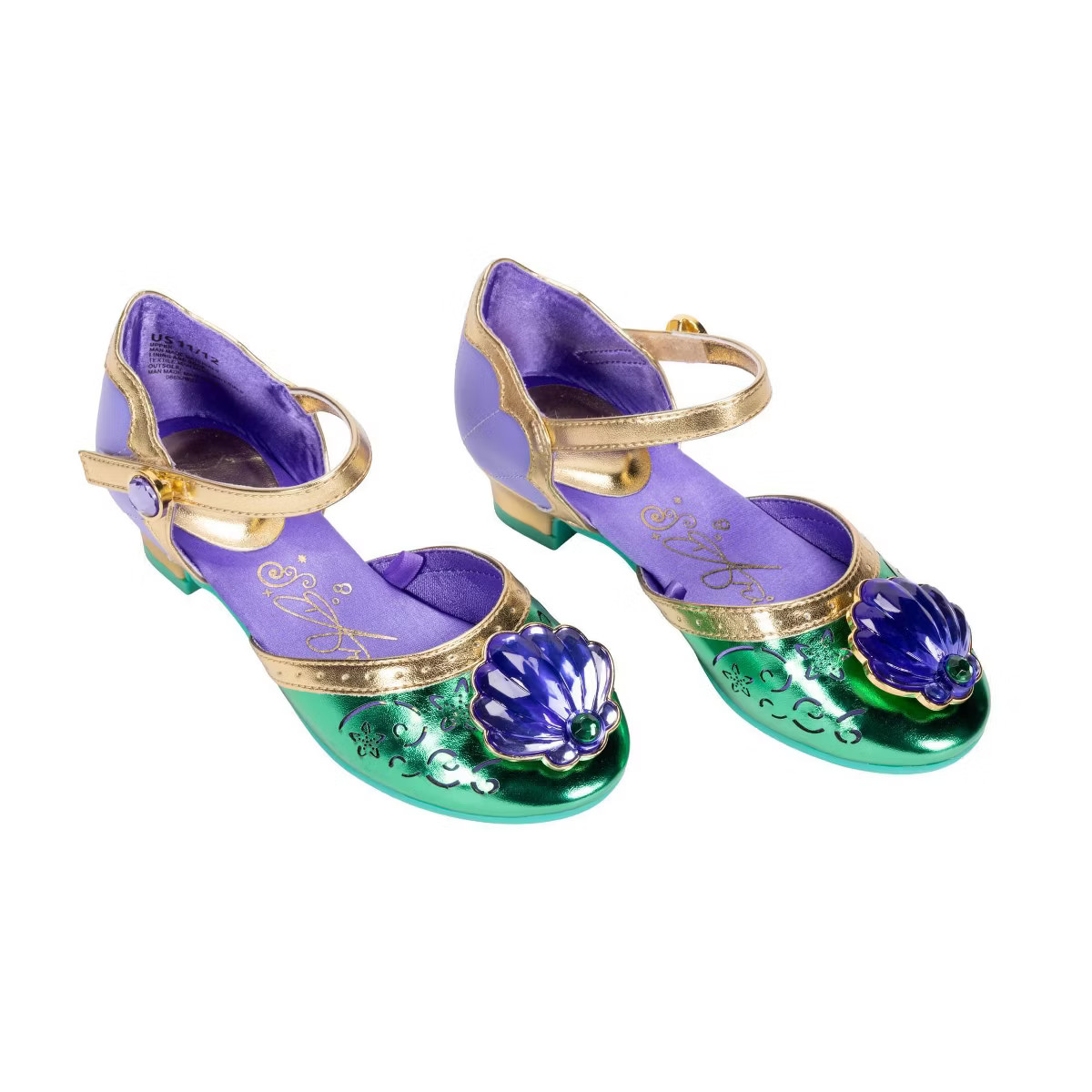 Disney Princess Ariel Shoes | Target