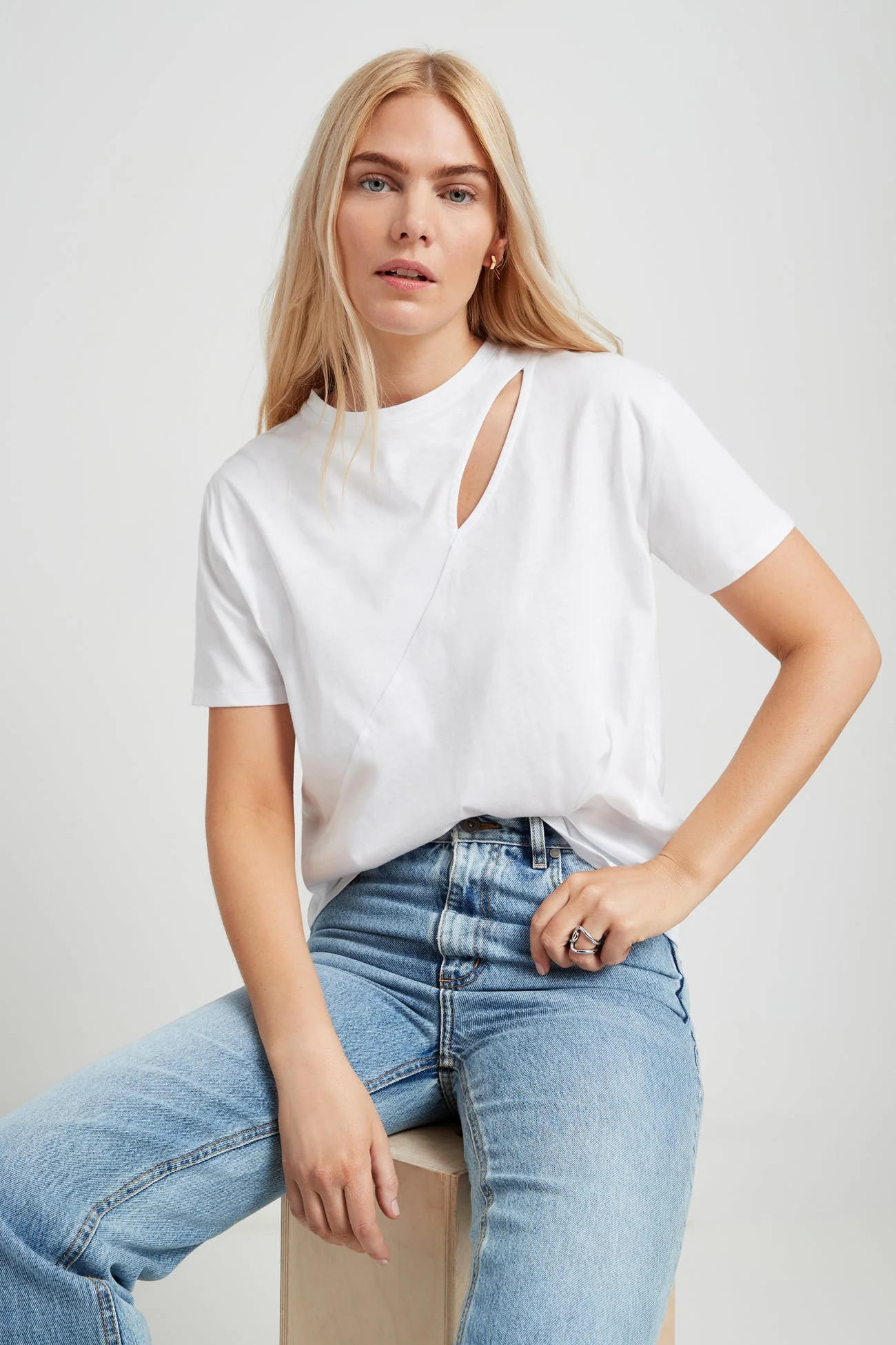 Leonie Top | Marcella