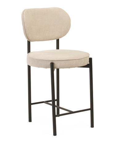 37in Sydney Counter Stool | Marshalls