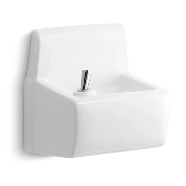 Millbrooke Wall Mount Drinking Fountain | Wayfair North America