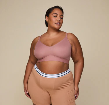 Bliss Triangle Bralette | Harper Wilde