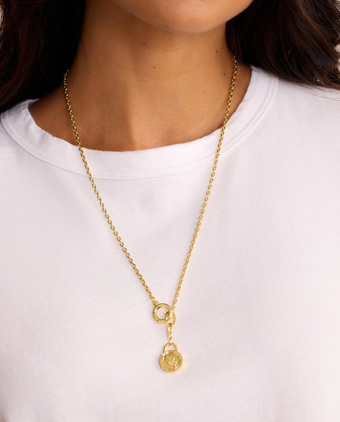 Avery Mini Necklace | gorjana