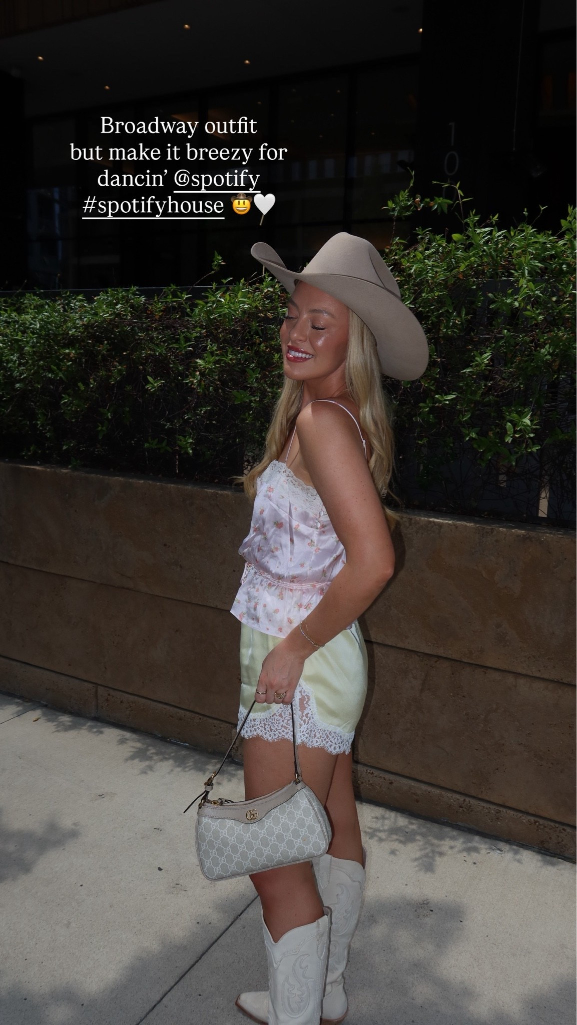 CMA fest outfit all on sale for the Aritzia sale!! 🤠

#LTKgrwm #LTKootd #LTKdayinmylife
