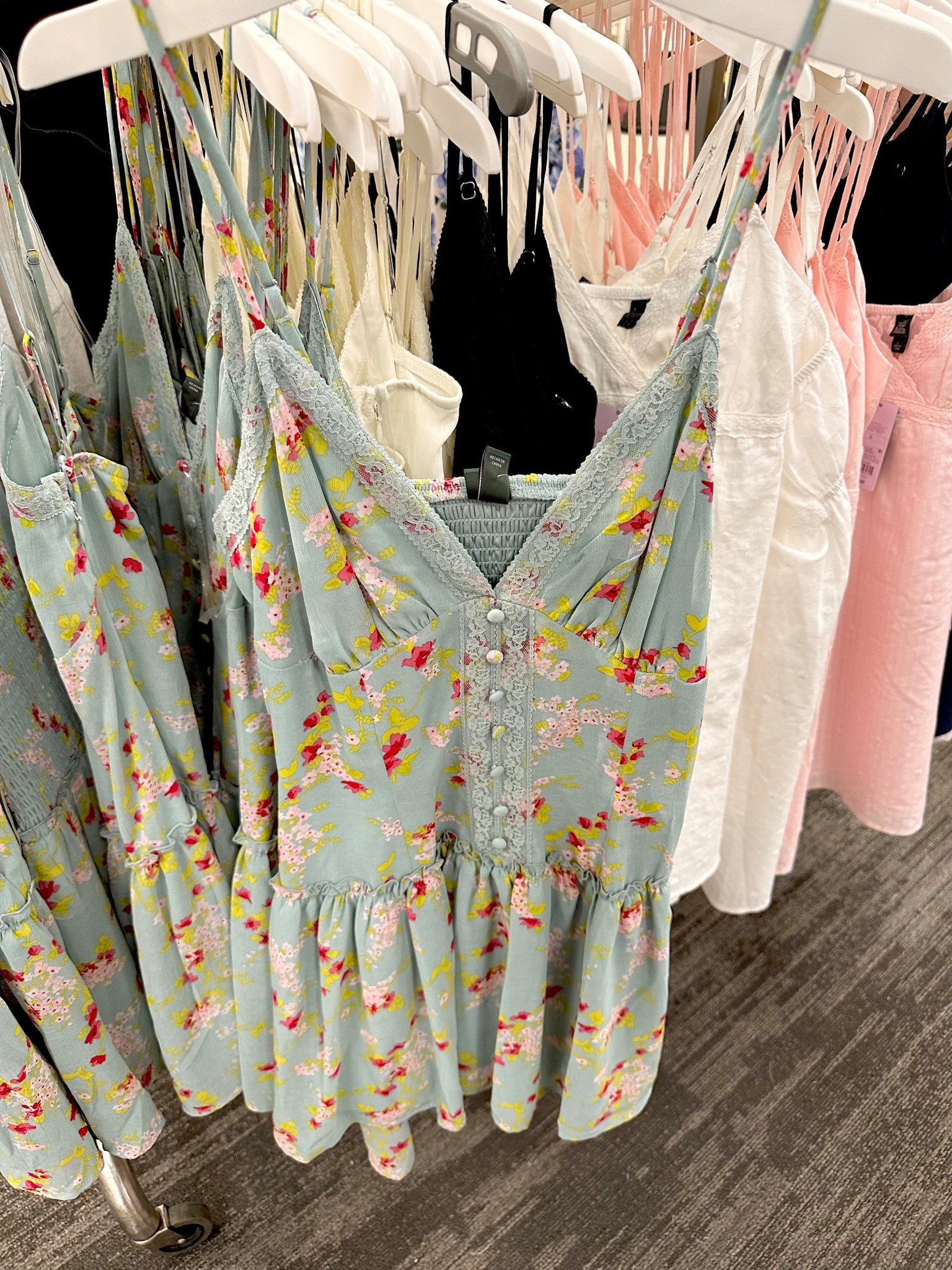 Dresses from target 

#LTKgrwm #LTKSeasonal #LTKFestival