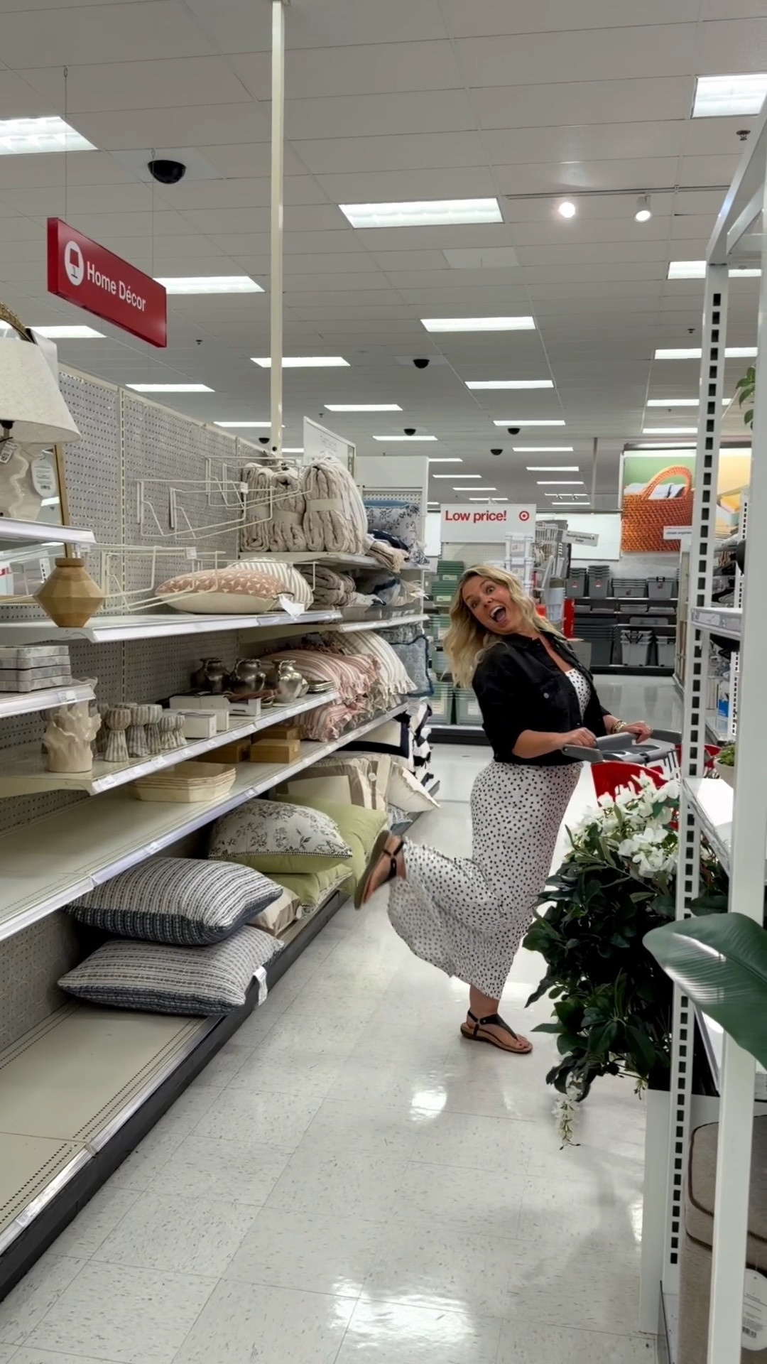POV: you saw my husband & I filming in Target 🤣🤣 I linked all the best things we found here!!

#LTKPetite #LTKHome #LTKMidsize
