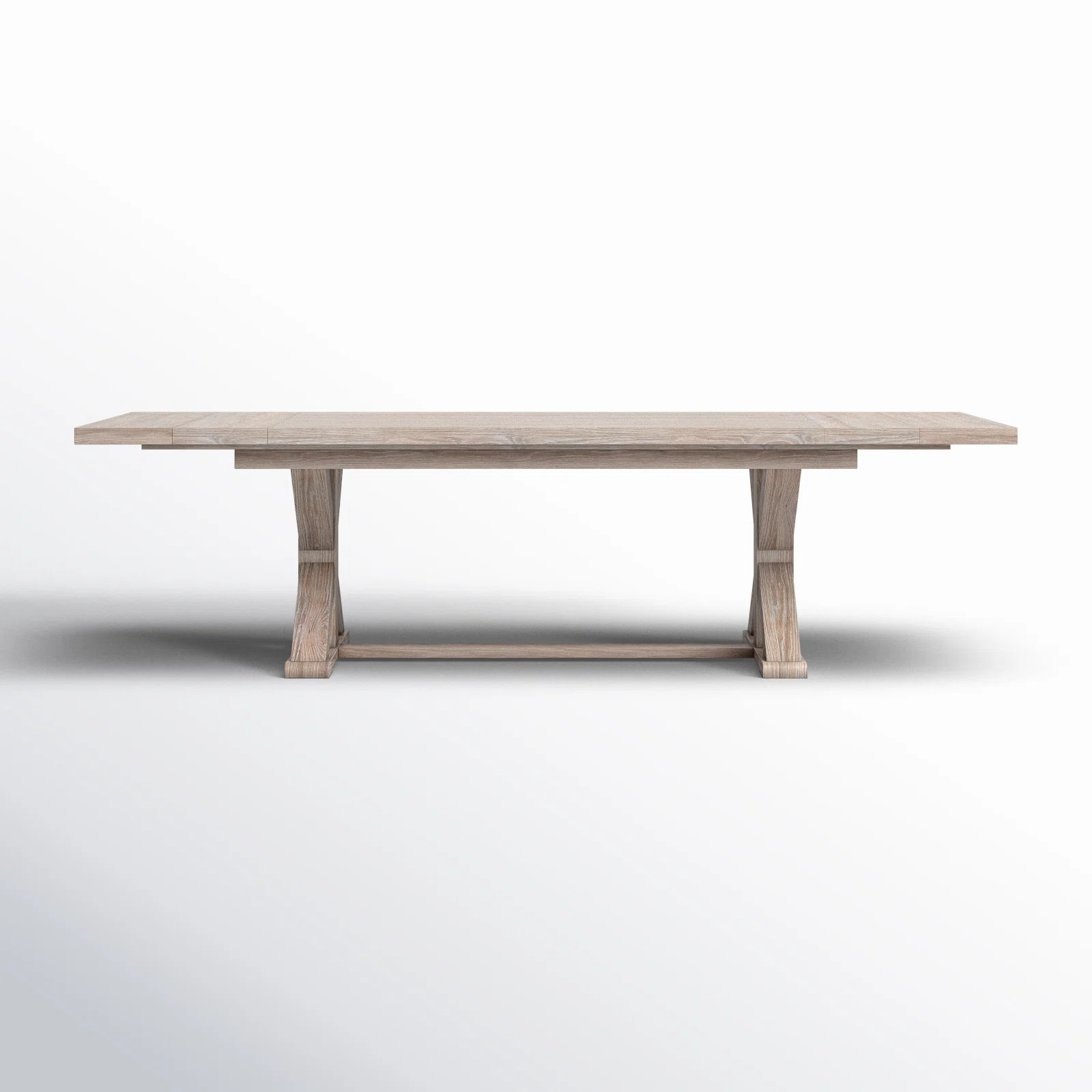 Lana 86" Extendable Dining Table | Birch Lane
