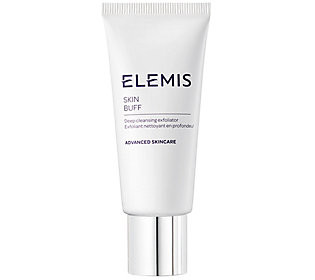 ELEMIS Skin Buff - Deep Cleansing Exfoliator | QVC