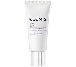 ELEMIS Skin Buff - Deep Cleansing Exfoliator | QVC