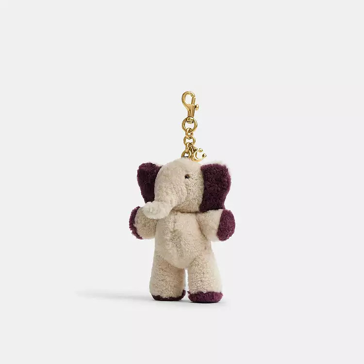 Ellie Bag Charm | Coach (US)