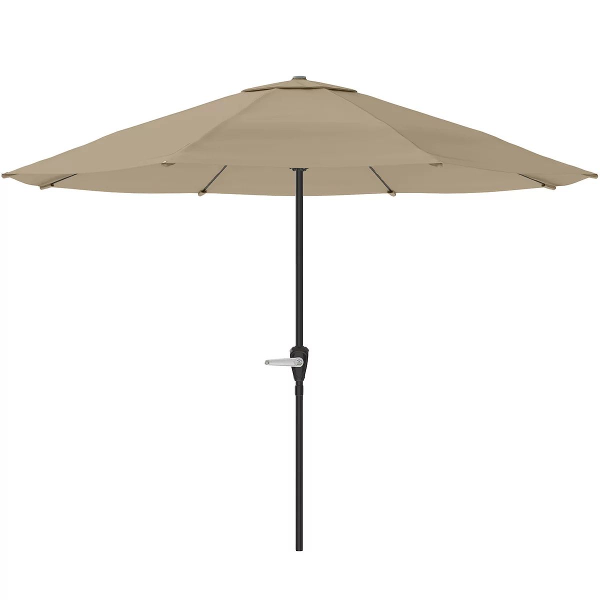 Pure Garden Patio Umbrella | Kohl's