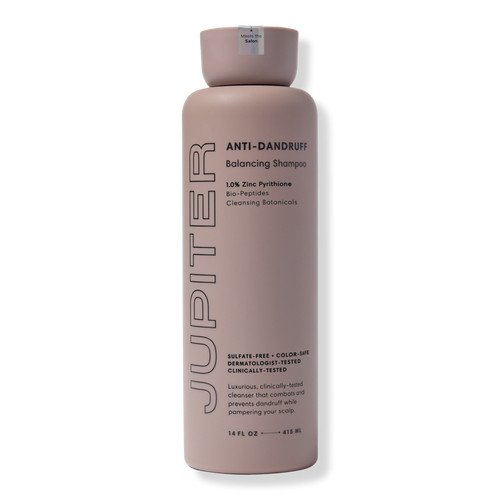 JUPITER Anti-Dandruff Balancing Shampoo | Ulta