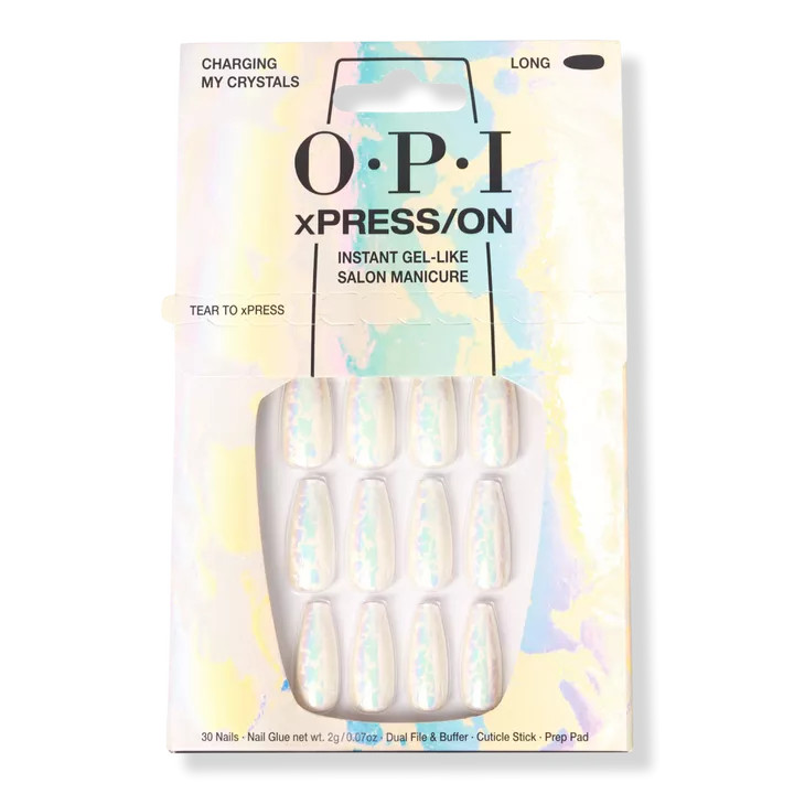xPRESS/On Special Effect Press On Nails | Ulta