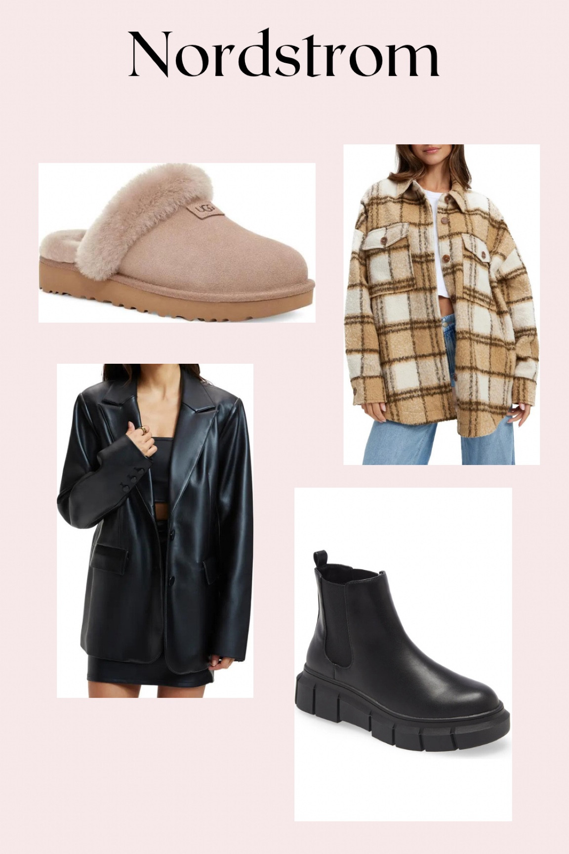 Nordstrom Black Friday Deals! 

#LTKCyberweek #LTKGiftGuide #LTKSeasonal