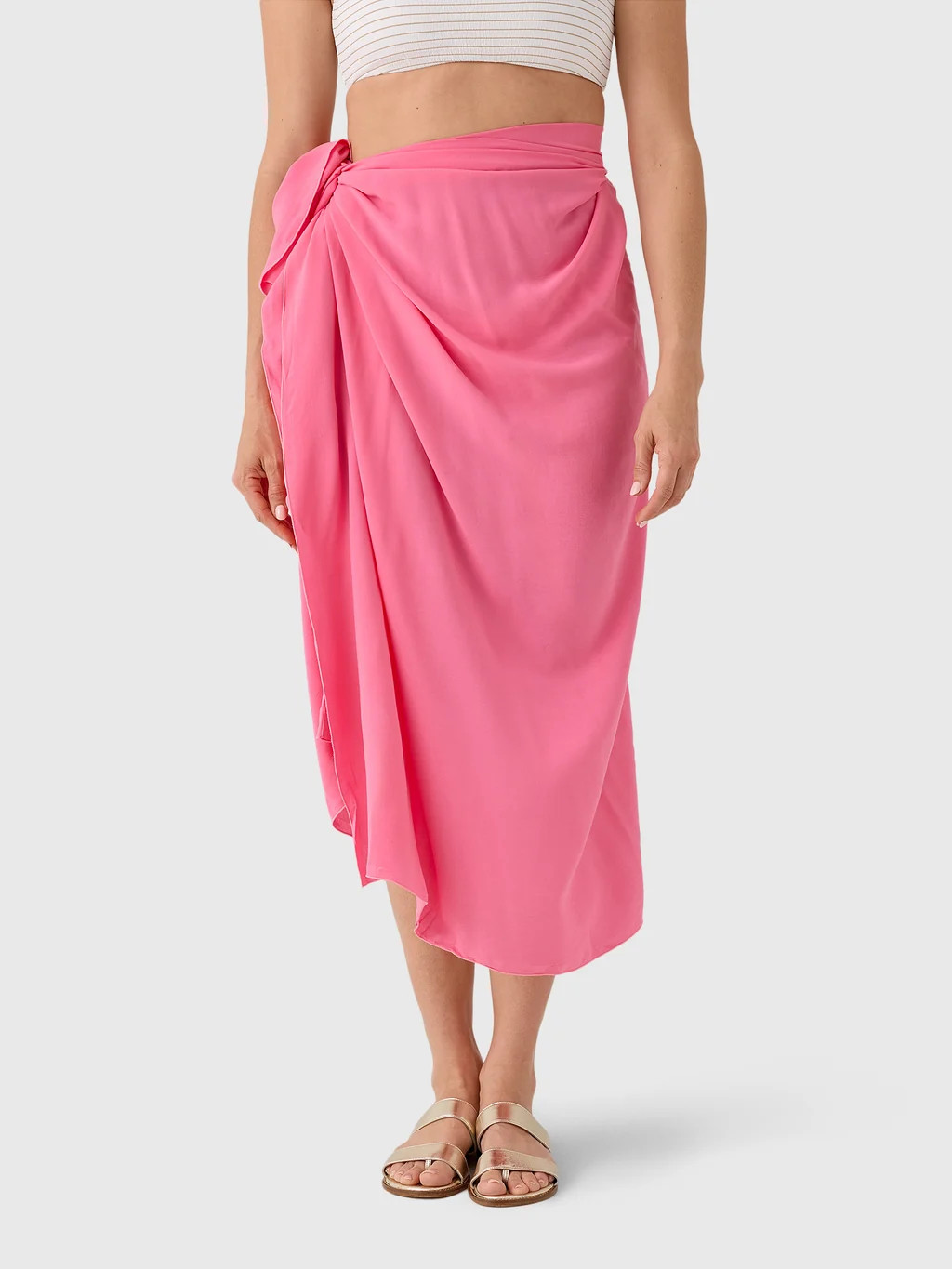 Juillet Women's Paige Pareo | Saint Bernard