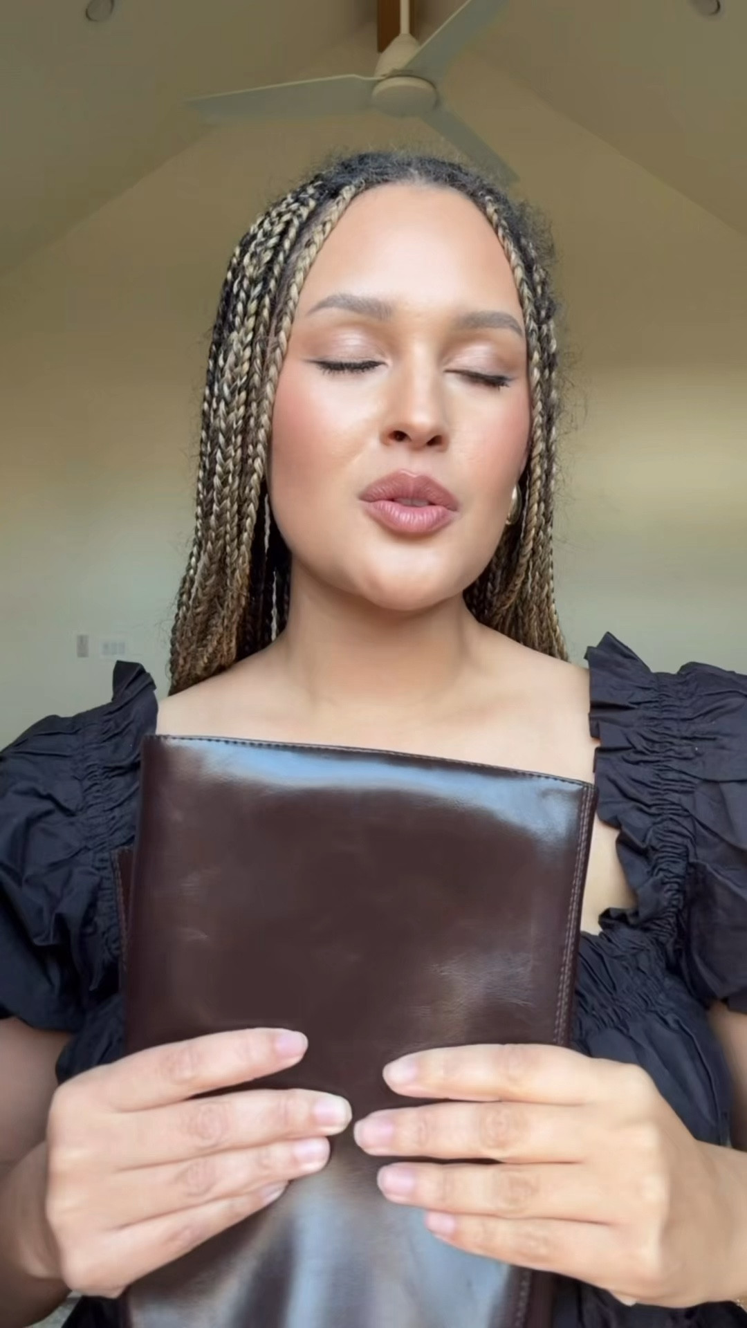 the boots are cute i am just mad it took me 3 months to fit them lol 

#LTKstorytime #LTKmomlife