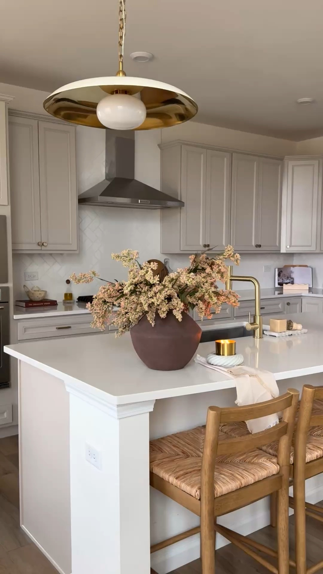 I want to buy these stems in every color- they’re  just so beautiful!! 😍

#LTKSeasonal #LTKmorningroutine #LTKHome