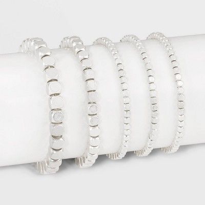 Metal Bracelet - Universal Thread™ | Target