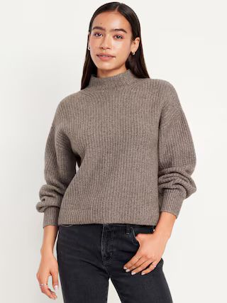 SoSoft Crop Sweater | Old Navy (US)