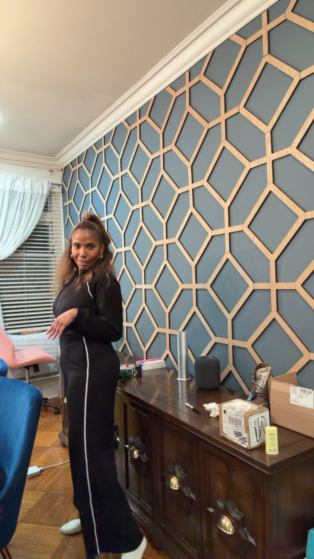 I love a comfy jumpsuit. Unfortunately, it’s not tall girl friendly but if you’re under 5’6 you’ll be happy! 

#LTKmomlife #LTKWedding #LTKMidsize