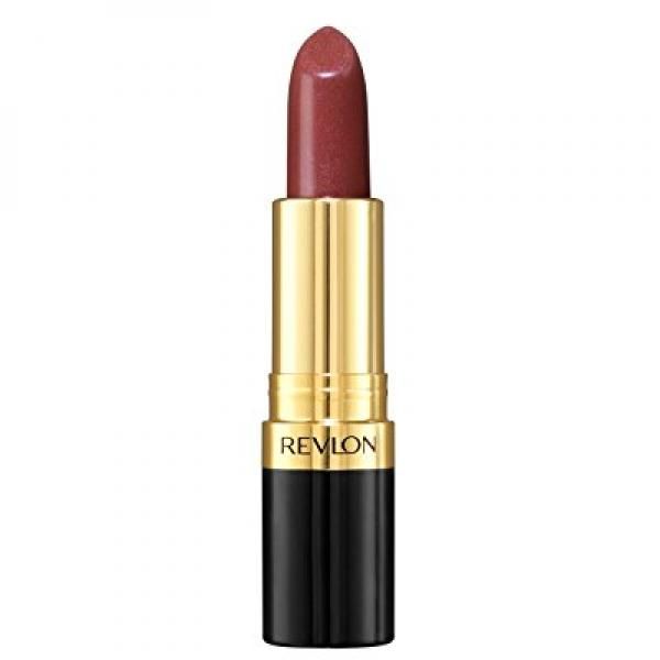 Revlon Super Lustrous Lipstick, Blushing Mauve, 0.15 Ounce - Walmart.com | Walmart (US)