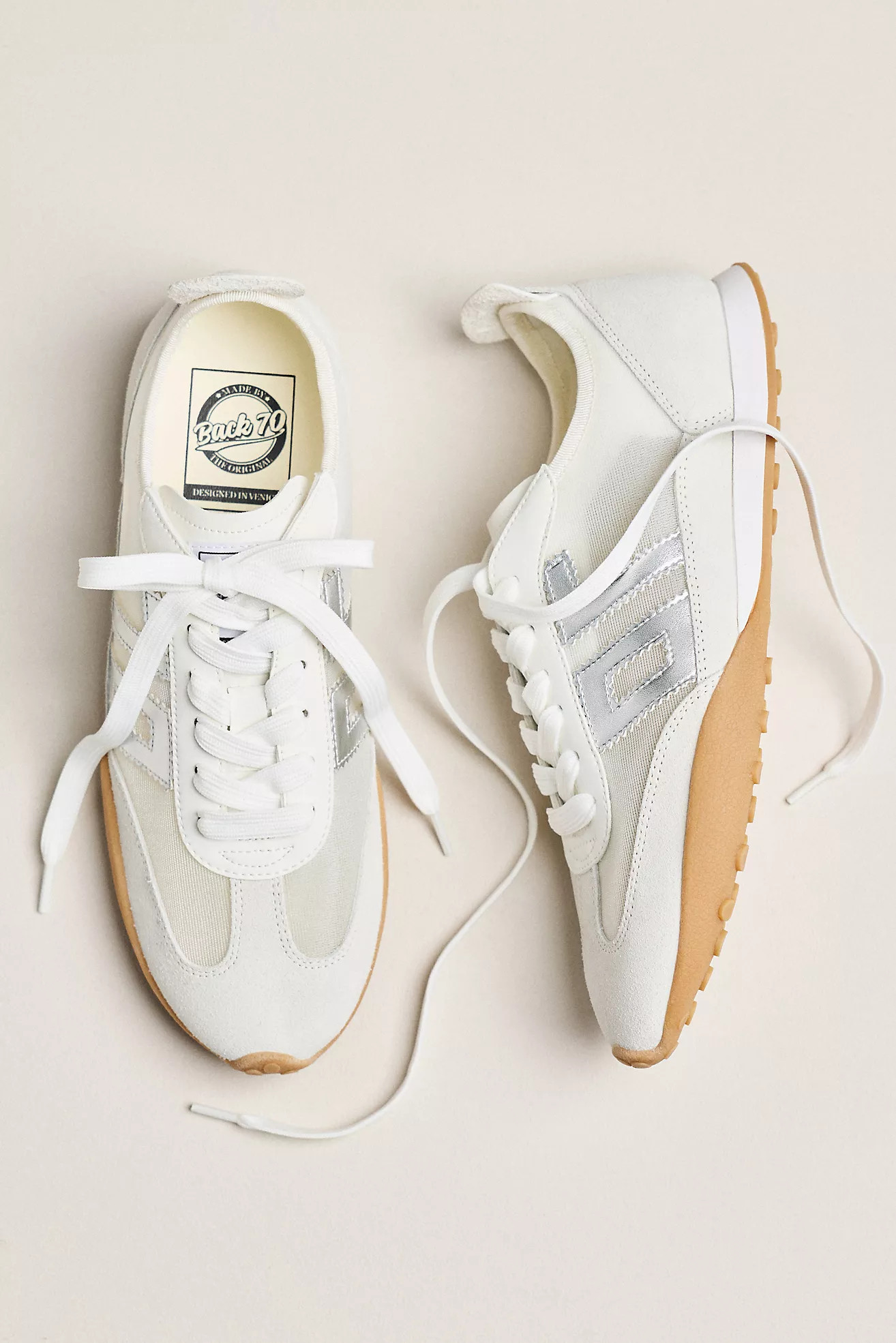 Back 70 Exclusive Paris Sneakers | Anthropologie (US)