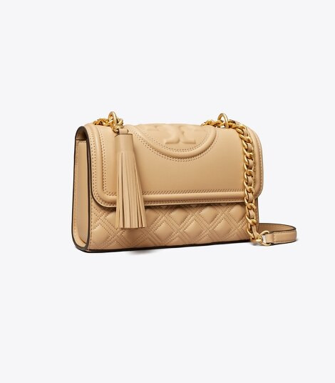 Small Fleming Convertible Shoulder Bag: Women's Designer Shoulder Bags | Tory Burch | Tory Burch (US)