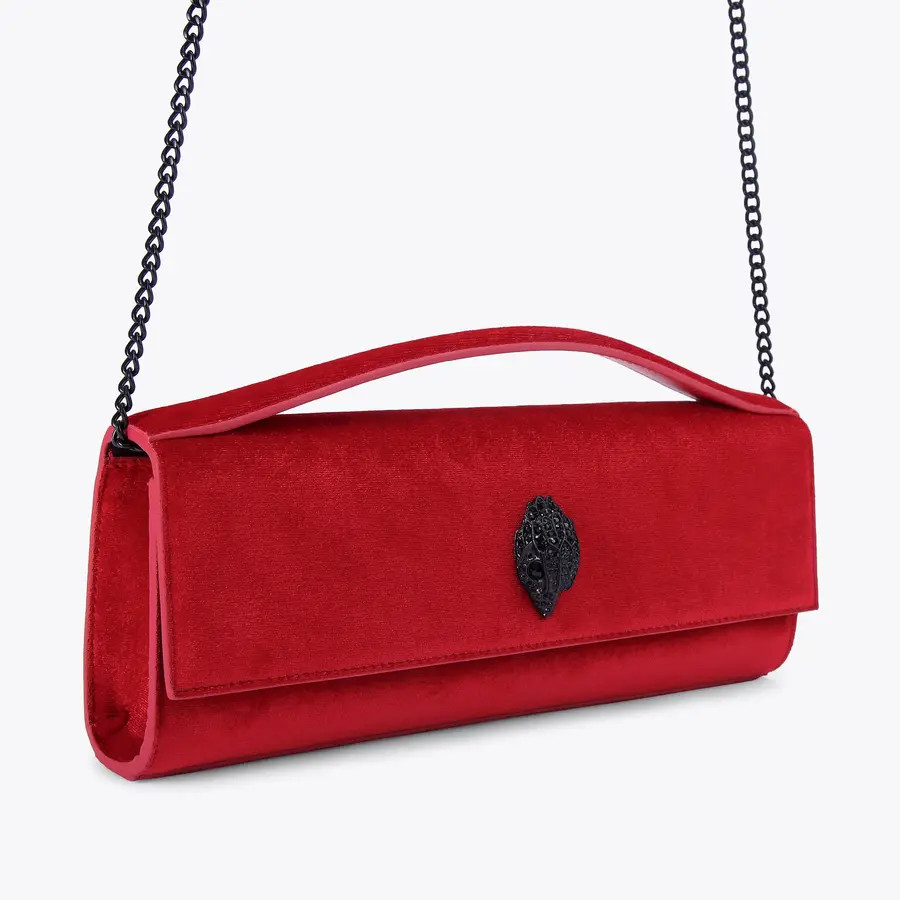 bond long top handle bag | Kurt Geiger US