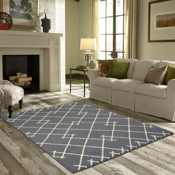 Kenya Fleece Tufted Rug - Project 62™ | Target