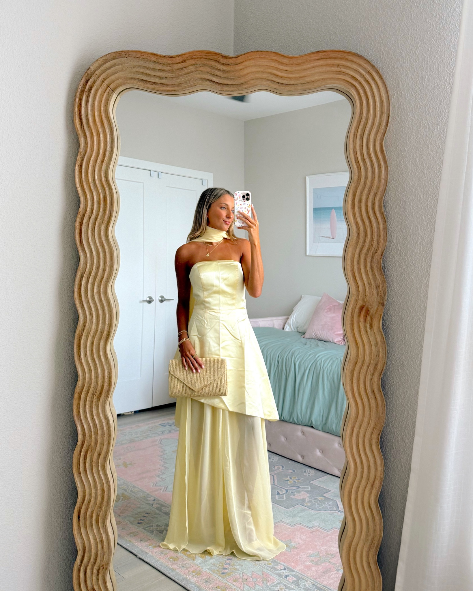 Amazon black tie wedding guest dress under $75 💍👰🏼